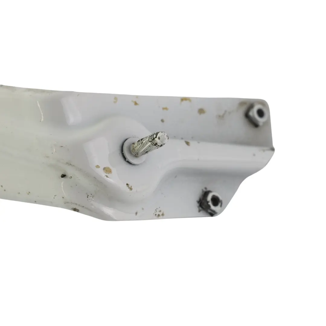 Volkswagen Scirocco MK3 Staffa Parafango Anteriore Sinistro Bianco Candy B9A - SKU 1K8821135-CAN - Numero di parte 1K8821135