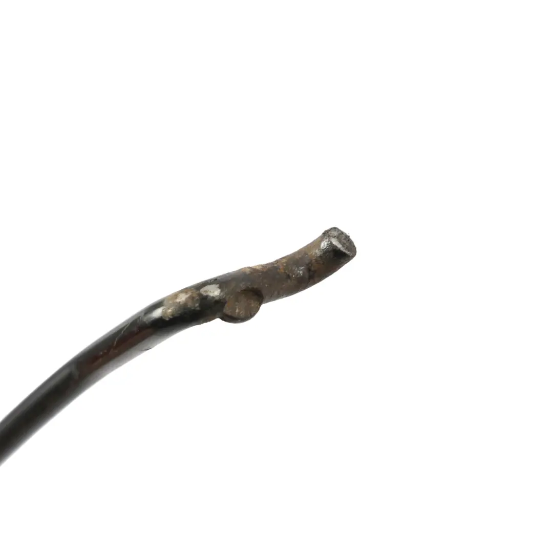 Volkswagen Scirocco MK3 Supporto Braccio Cofano - SKU 1K8823363A - Numero di parte 1K8823363A