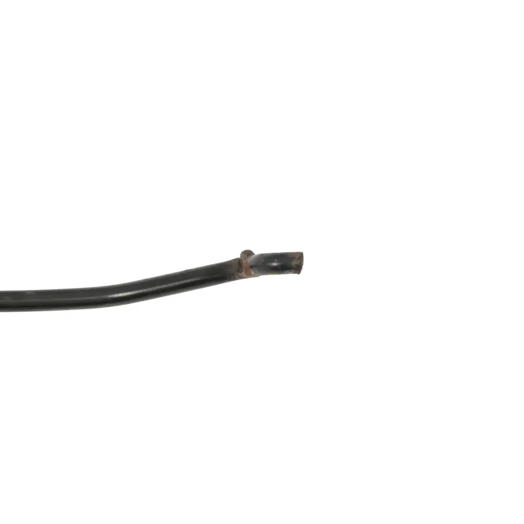 Volkswagen Scirocco MK3 Support Capot Bras Maintien - SKU 1K8823363A - Numéro de pièce 1K8823363A
