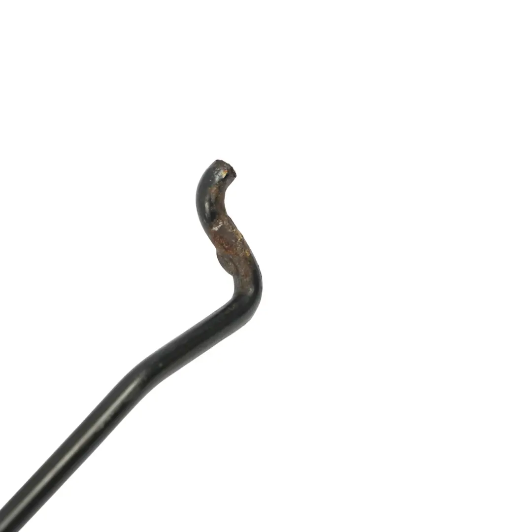Volkswagen Scirocco MK3 Support Capot Bras Maintien - SKU 1K8823363A - Numéro de pièce 1K8823363A