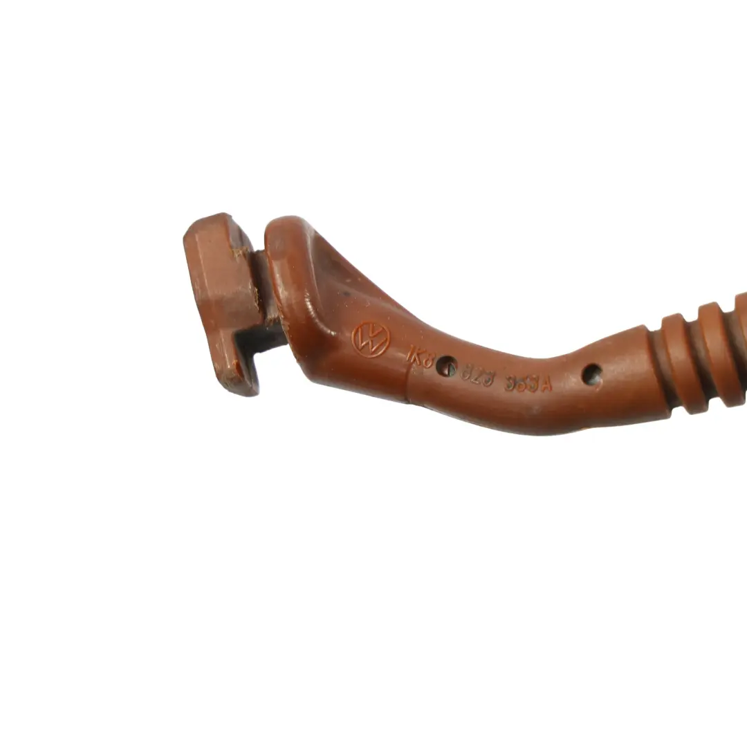 Volkswagen Scirocco MK3 Support Capot Bras Maintien - SKU 1K8823363A - Numéro de pièce 1K8823363A
