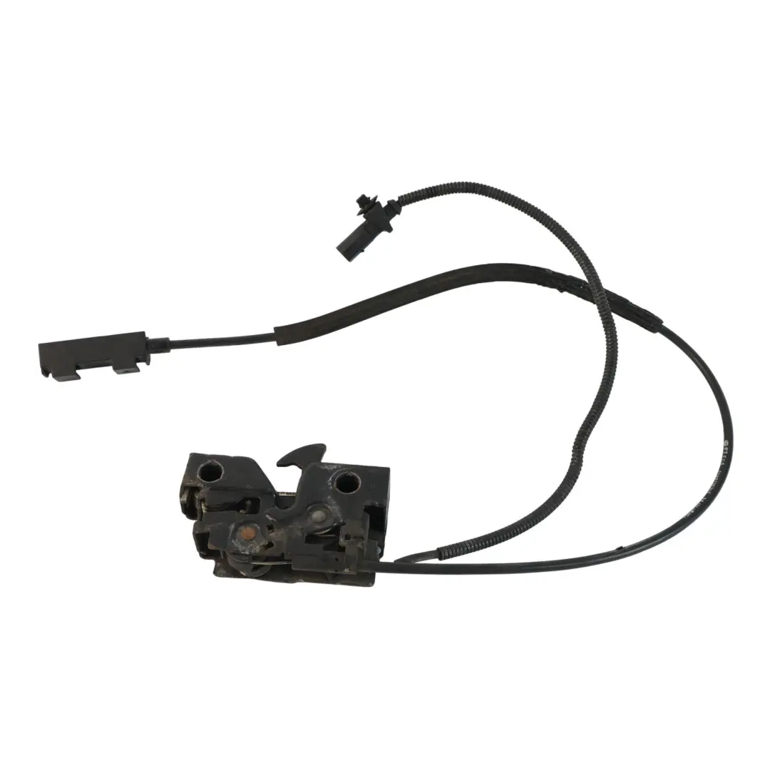 MK3 Mécanisme Serrure Capot Loquet pour Volkswagen Scirocco à propos du numéro de pièce 1K8823509H Volkswagen Scirocco MK3 Mécanisme Serrure Capot Loquet - SKU 1K8823509H - Numéro de pièce 1K8823509H