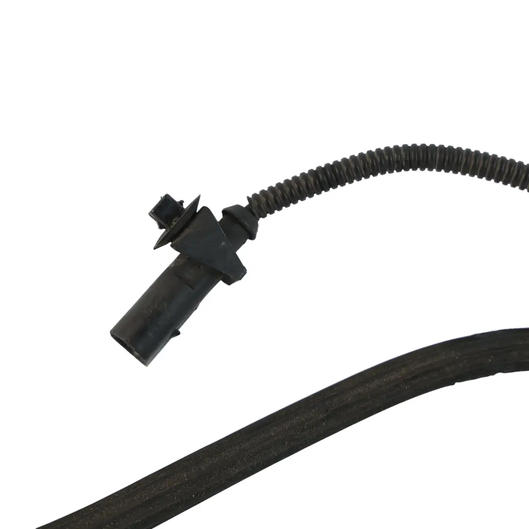 Volkswagen Scirocco MK3 Motorhaube Schloss Mechanismus Verriegelung - SKU 1K8823509H - Teilenummer 1K8823509H