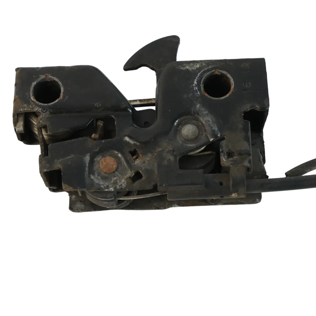 Mk3 Zamek Maski Pokrywy Silnika do Volkswagen Scirocco o numerze 1K8823509H Volkswagen Scirocco Mk3 Zamek Maski Pokrywy Silnika - SKU 1K8823509H - Numer Części 1K8823509H