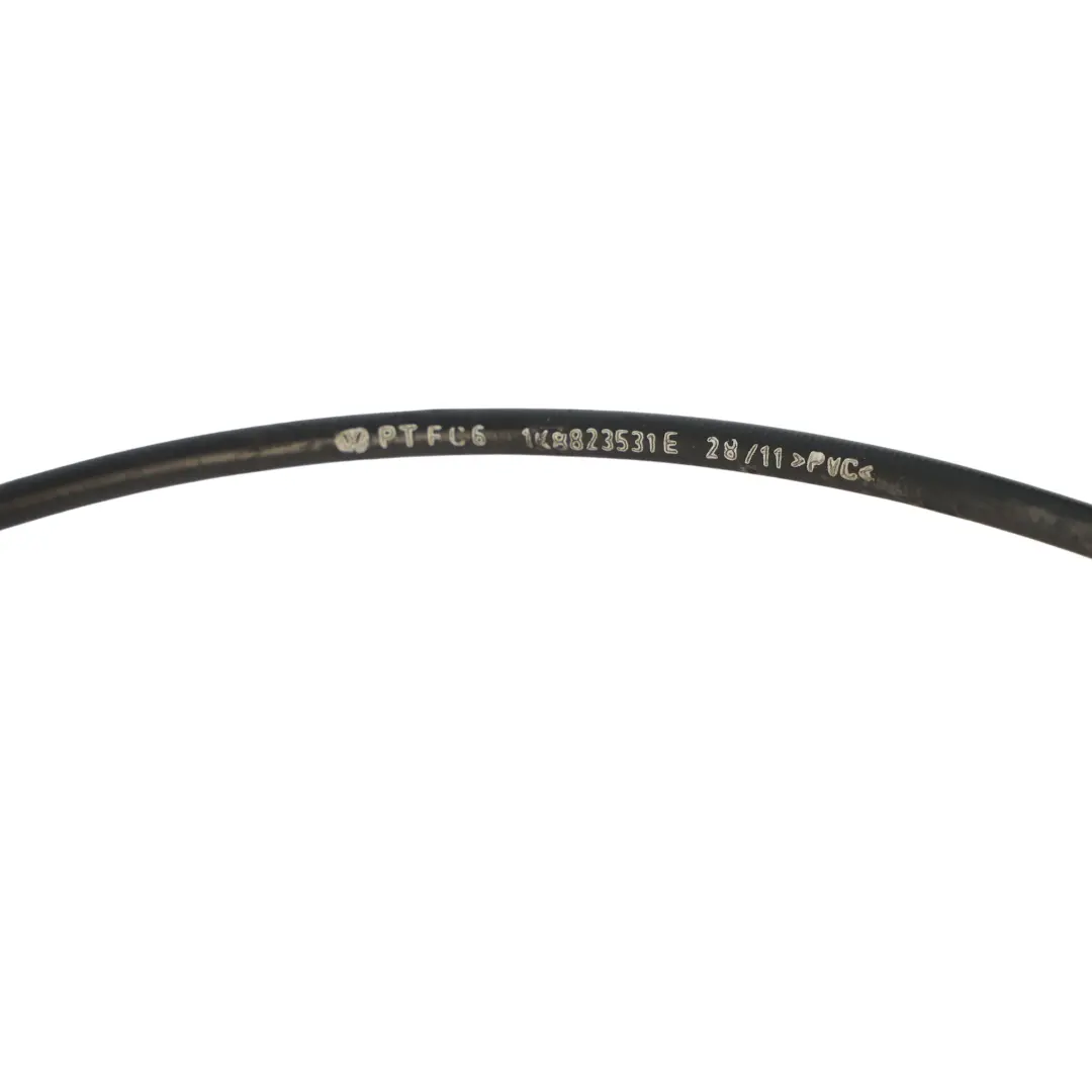 MK3 Mecanismo Cerradura Capó para Volkswagen Scirocco con número de pieza 1K8823509H Volkswagen Scirocco MK3 Mecanismo Cerradura Capó - SKU 1K8823509H - Número de pieza 1K8823509H