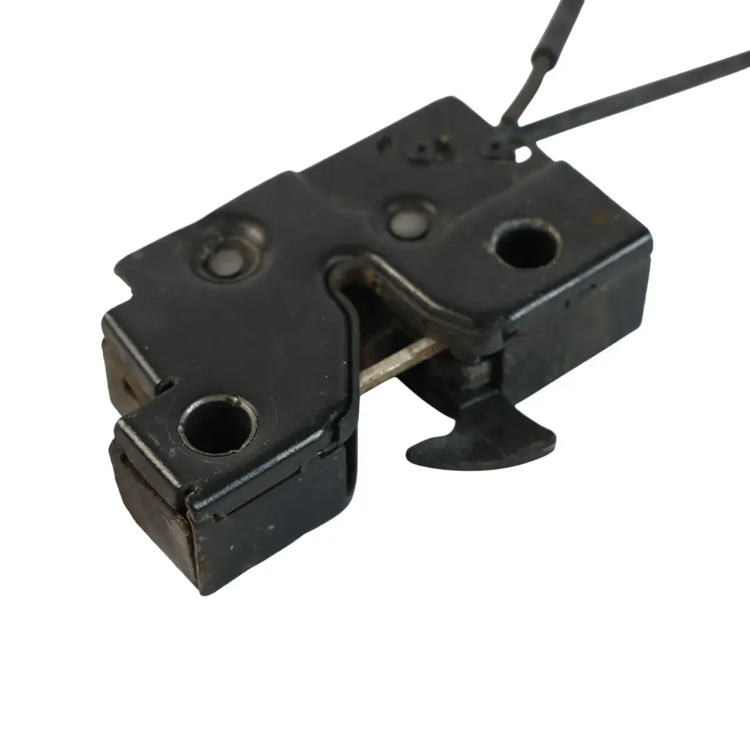 Volkswagen Scirocco Mk3 Bonnet Hood Lock Mechanism Latch Catch - SKU 1K8823509H - Part number 1K8823509H