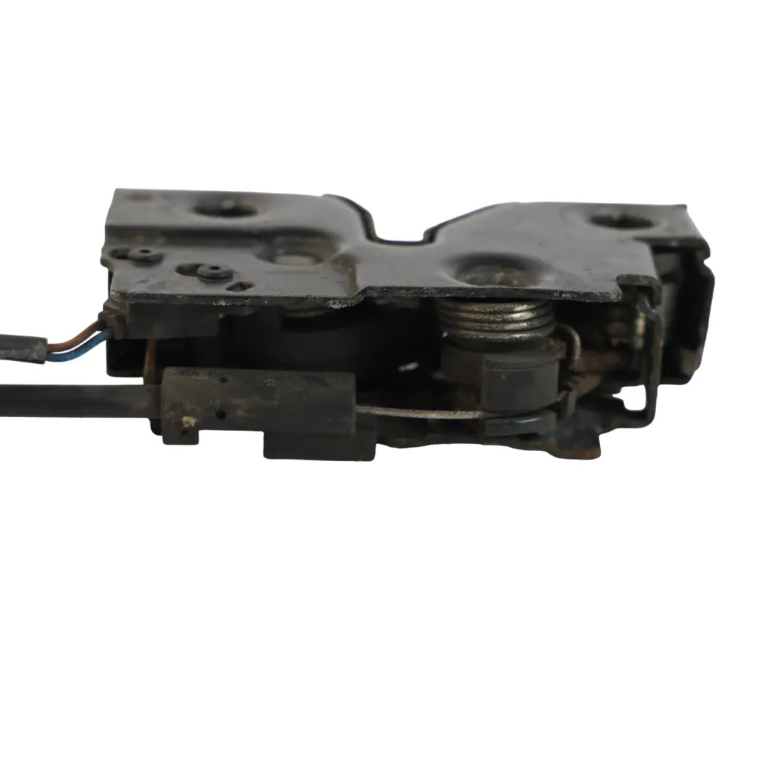 Volkswagen Scirocco MK3 Mécanisme Serrure Capot Loquet - SKU 1K8823509H - Numéro de pièce 1K8823509H