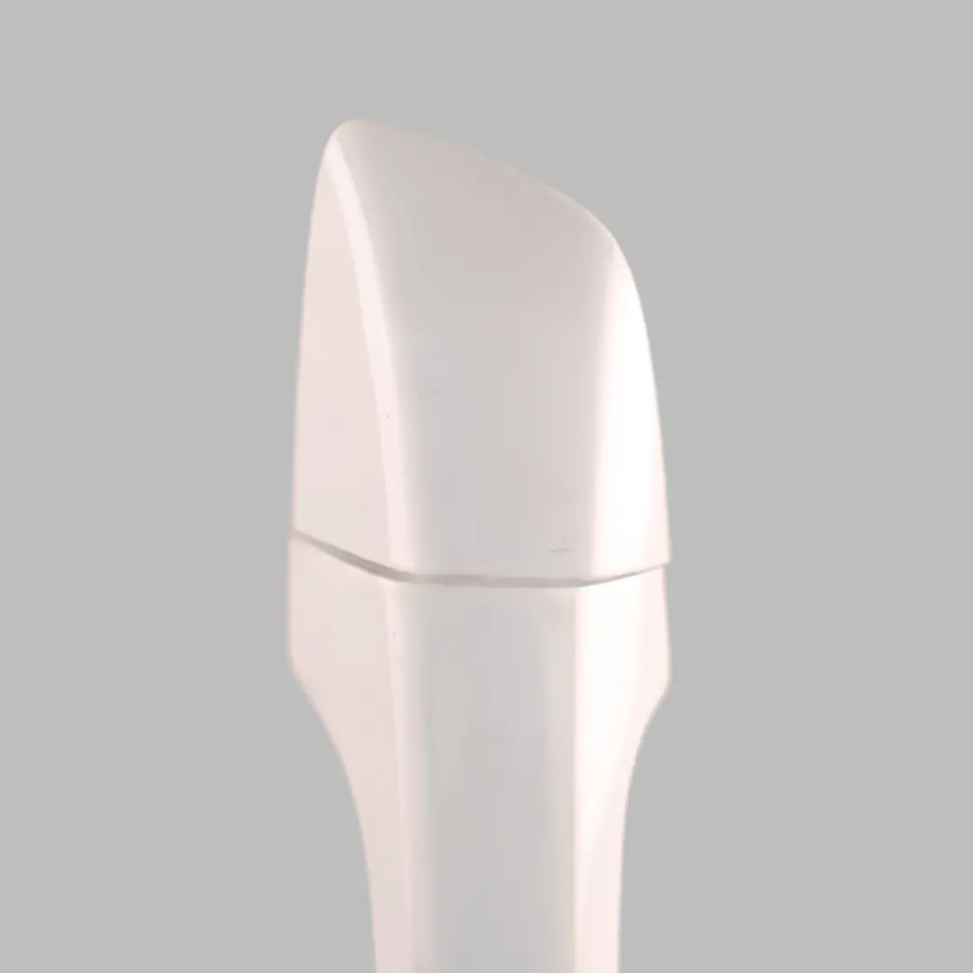 7N Front Door Grab Handle Left N/S Candy White - B9A to Volkswagen VW Sharan with Part number 1K8837205H Volkswagen VW Sharan 7N Front Door Grab Handle Left N/S Candy White - B9A - SKU RHD-1K8837205H-CAN - Part number 1K8837205H