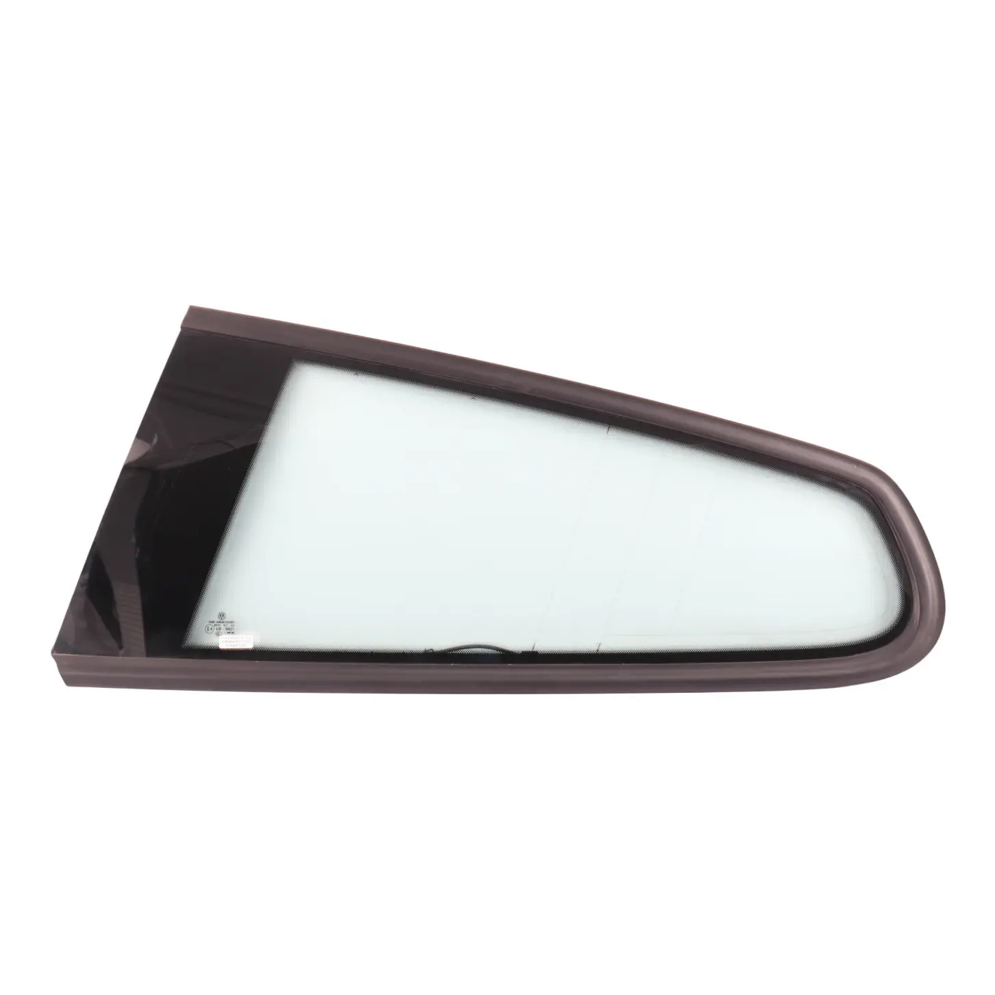 VW Volkswagen Scirocco 13 Rear Side Quarter Window Glass Left N/S 1K8845041M