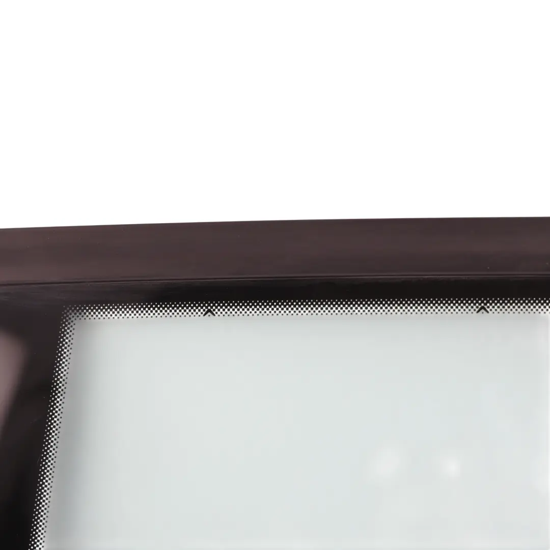VW Volkswagen Scirocco 13 Rear Side Quarter Window Glass Left N/S - SKU 1K8845041M - Part number 1K8845041M