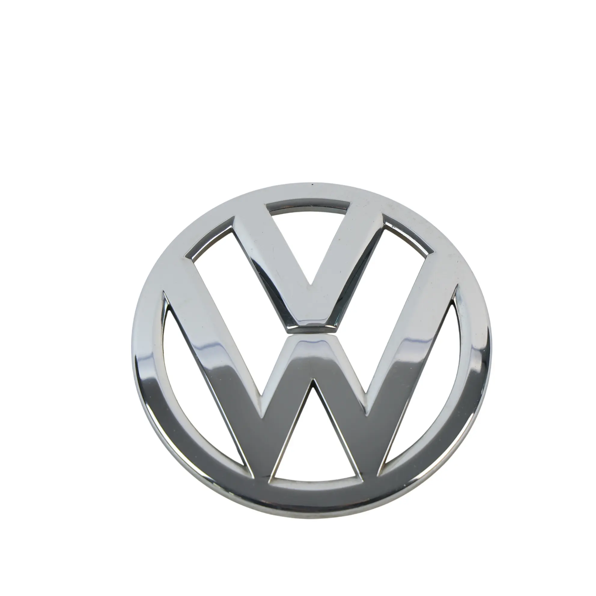 Volkswagen Scirocco MK3 Emblema Logo Capó Cromado 1K8853600A
