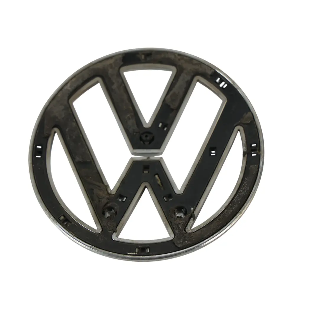 MK3 Emblème Logo Capot Chrome pour Volkswagen Scirocco à propos du numéro de pièce 1K8853600A Volkswagen Scirocco MK3 Emblème Logo Capot Chrome - SKU 1K8853600A - Numéro de pièce 1K8853600A