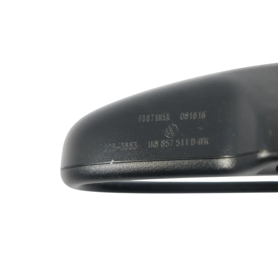 Volkswagen Scirocco MK3 Specchio Retrovisore Interno Automatico - SKU 1K8857511D - Numero di parte 1K8857511D