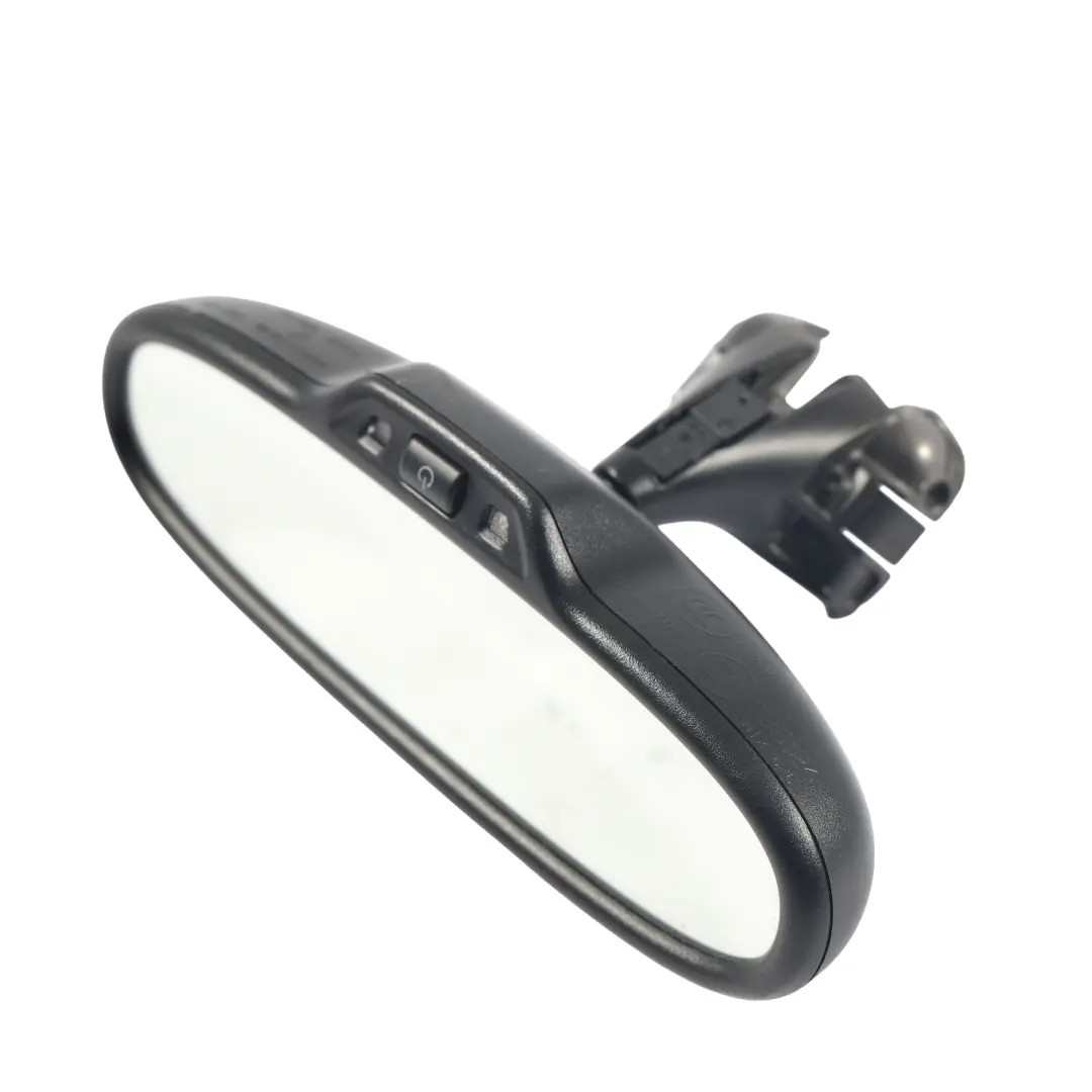 Mk3 Rear View Interior Mirror Automatic Dimming to Volkswagen Scirocco with Part number 1K8857511D Volkswagen Scirocco Mk3 Rear View Interior Mirror Automatic Dimming - SKU 1K8857511D - Part number 1K8857511D