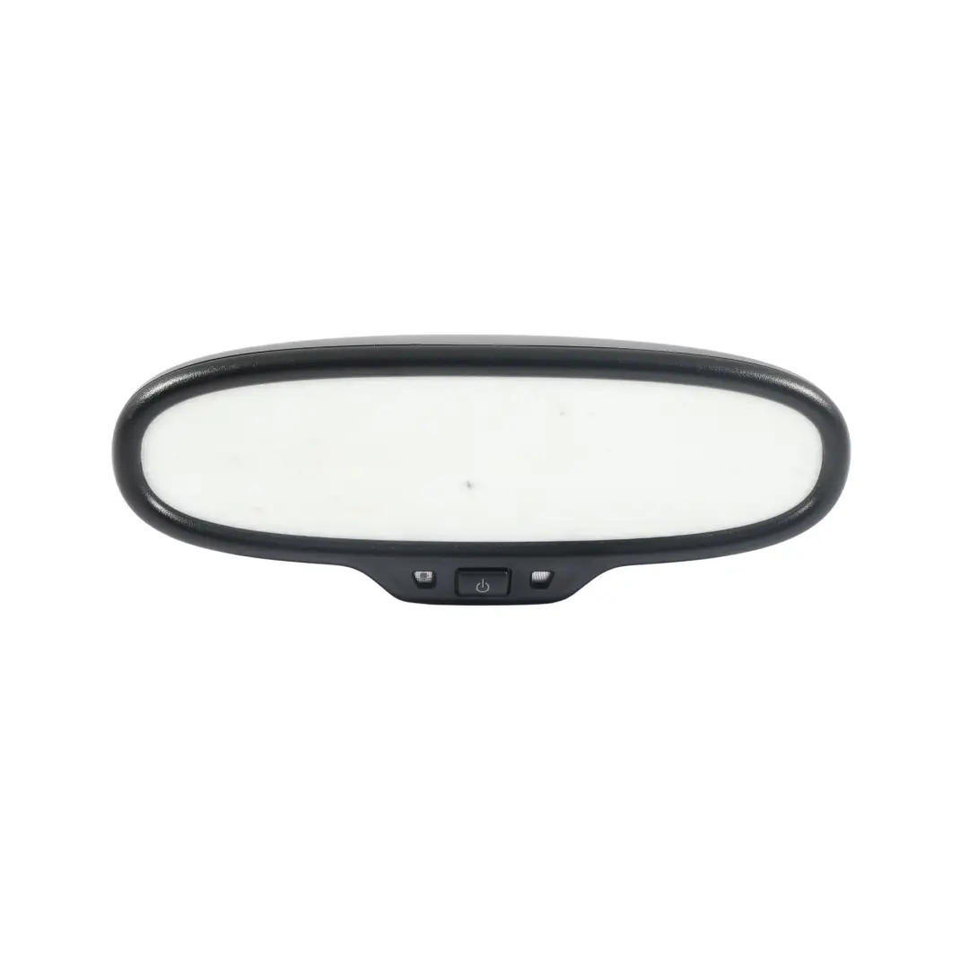 MK3 Specchio Retrovisore Interno Automatico per Volkswagen Scirocco con numero di parte 1K8857511D Volkswagen Scirocco MK3 Specchio Retrovisore Interno Automatico - SKU 1K8857511D - Numero di parte 1K8857511D