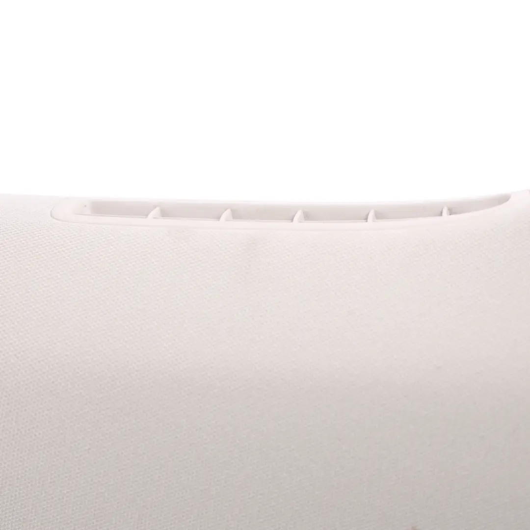 Mk3 A-Pillar Trim Panel Cover Upper Right O/S Pearl Grey to VW Scirocco with Part number 1K8867234A VW Scirocco Mk3 A-Pillar Trim Panel Cover Upper Right O/S Pearl Grey - SKU 1K8867234A - Part number 1K8867234A