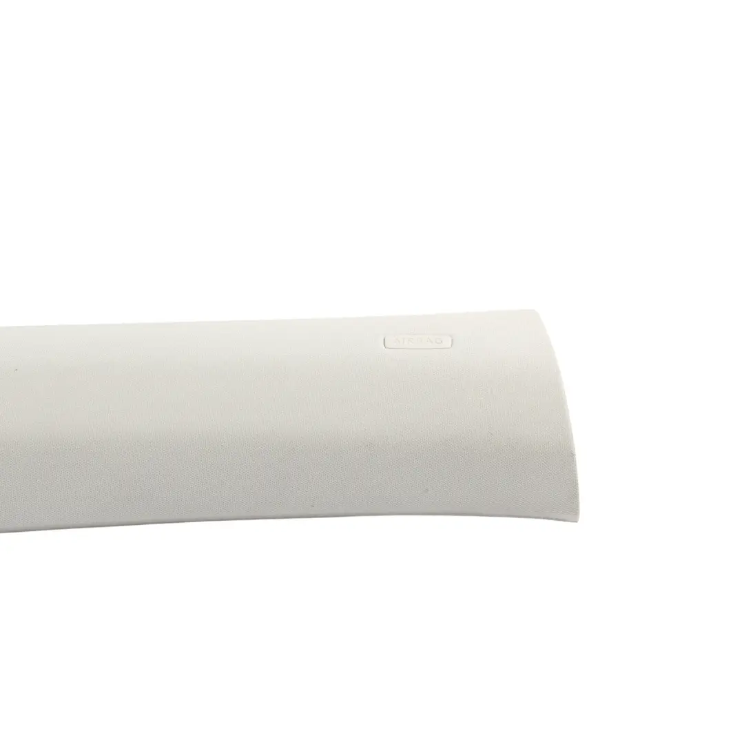 Mk3 Moldura Pilar A Superior Derecho Gris Perla para Volkswagen Scirocco con número de pieza 1K8867234A Volkswagen Scirocco Mk3 Moldura Pilar A Superior Derecho Gris Perla - SKU 1K8867234A - Número de pieza 1K8867234A
