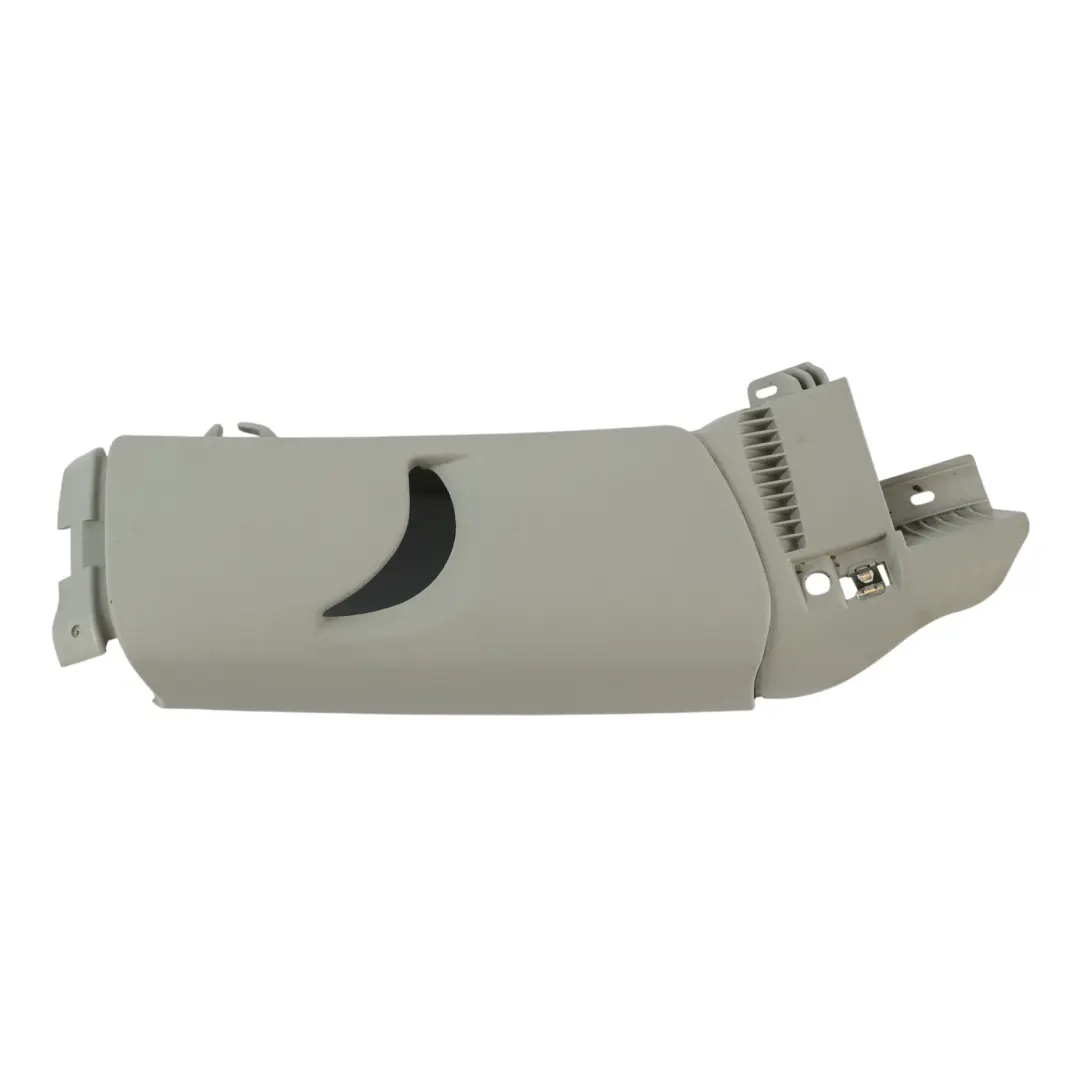 MK3 Panel Revestimiento Pilar B Superior Derecho para Volkswagen Scirocco con número de pieza 1K8867244C Volkswagen Scirocco MK3 Panel Revestimiento Pilar B Superior Derecho - SKU 1K8867244C - Número de pieza 1K8867244C