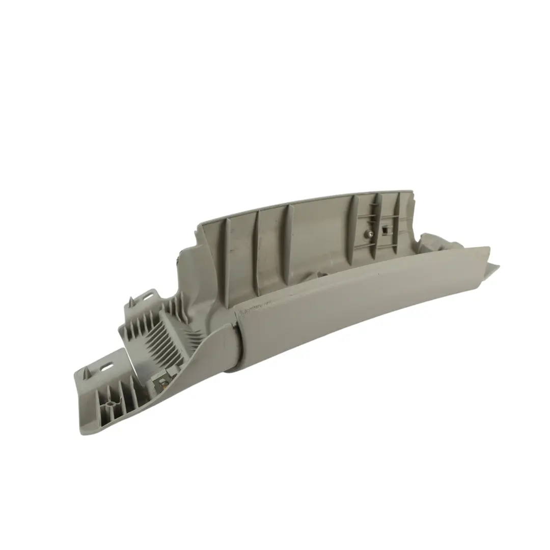 MK3 B-Säule Verkleidung Oberes Panel Rechts für Volkswagen Scirocco mit Teilenummer 1K8867244C Volkswagen Scirocco MK3 B-Säule Verkleidung Oberes Panel Rechts - SKU 1K8867244C - Teilenummer 1K8867244C