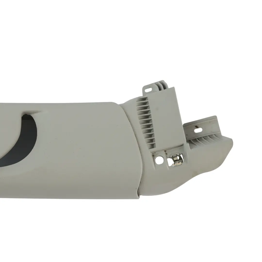 MK3 Panel Revestimiento Pilar B Superior Derecho para Volkswagen Scirocco con número de pieza 1K8867244C Volkswagen Scirocco MK3 Panel Revestimiento Pilar B Superior Derecho - SKU 1K8867244C - Número de pieza 1K8867244C