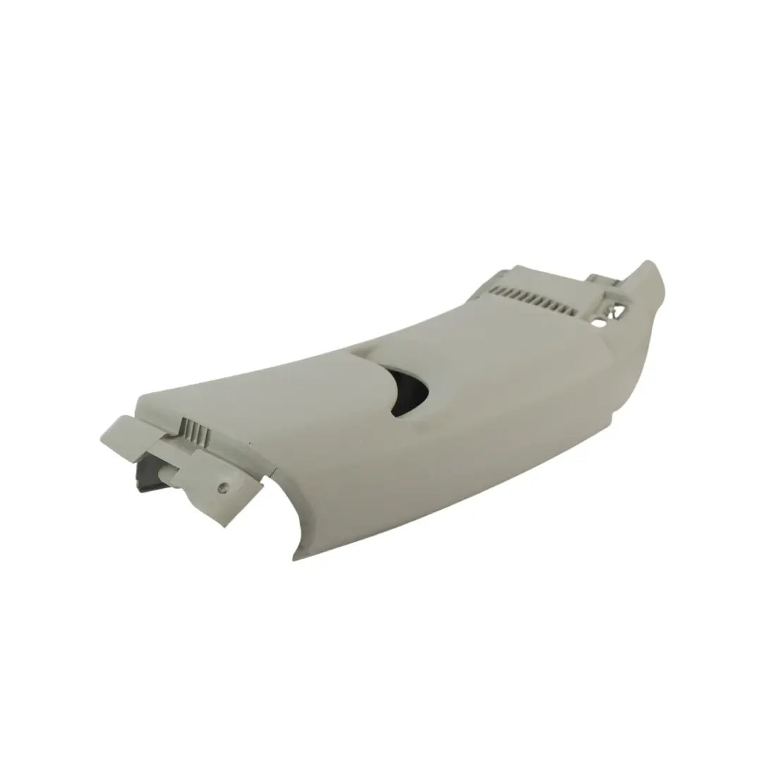 Volkswagen Scirocco MK3 B-Säule Verkleidung Oberes Panel Rechts - SKU 1K8867244C - Teilenummer 1K8867244C
