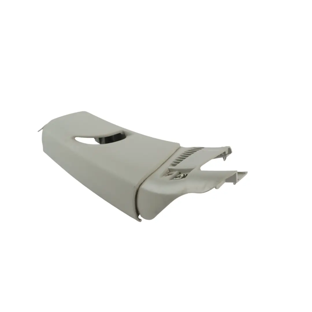 Volkswagen Scirocco MK3 Panel Revestimiento Pilar B Superior Derecho - SKU 1K8867244C - Número de pieza 1K8867244C