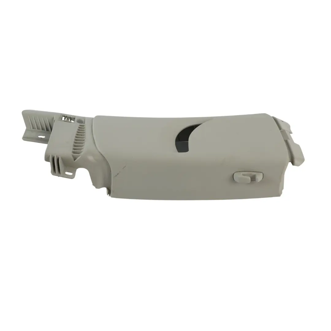 MK3 Garniture Montant B Panneau Supérieur Droit pour Volkswagen Scirocco à propos du numéro de pièce 1K8867244C Volkswagen Scirocco MK3 Garniture Montant B Panneau Supérieur Droit - SKU 1K8867244C - Numéro de pièce 1K8867244C