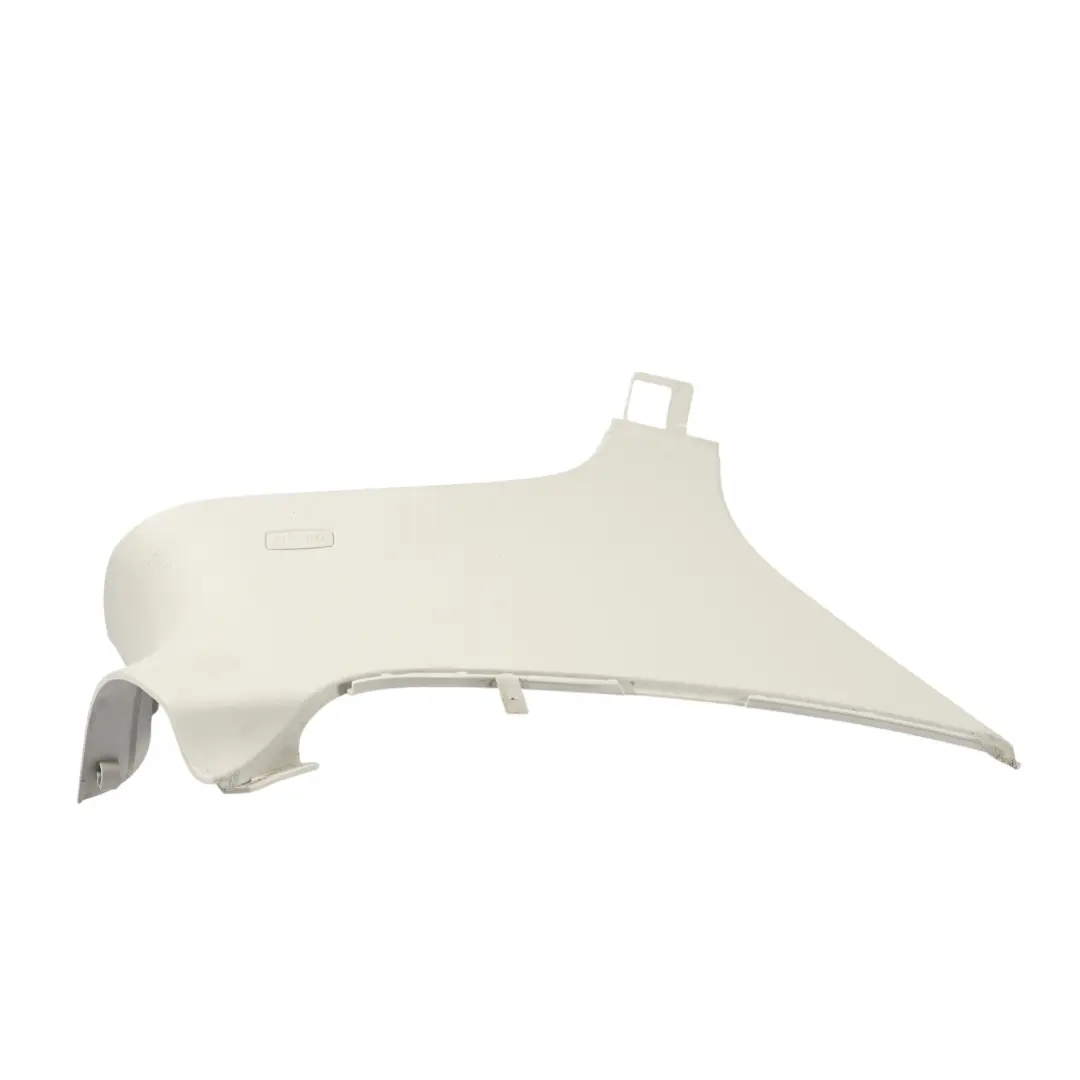 MK3 C-Säule Verkleidung Abdeckung Rechts Perlgrau für Volkswagen Scirocco mit Teilenummer 1K8867288 Volkswagen Scirocco MK3 C-Säule Verkleidung Abdeckung Rechts Perlgrau - SKU 1K8867288 - Teilenummer 1K8867288