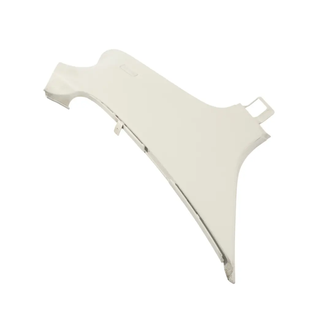 MK3 Garniture Montant C Panneau Droite Gris Perle pour Volkswagen Scirocco à propos du numéro de pièce 1K8867288 Volkswagen Scirocco MK3 Garniture Montant C Panneau Droite Gris Perle - SKU 1K8867288 - Numéro de pièce 1K8867288