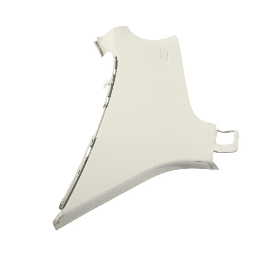 MK3 Garniture Montant C Panneau Droite Gris Perle pour Volkswagen Scirocco à propos du numéro de pièce 1K8867288 Volkswagen Scirocco MK3 Garniture Montant C Panneau Droite Gris Perle - SKU 1K8867288 - Numéro de pièce 1K8867288