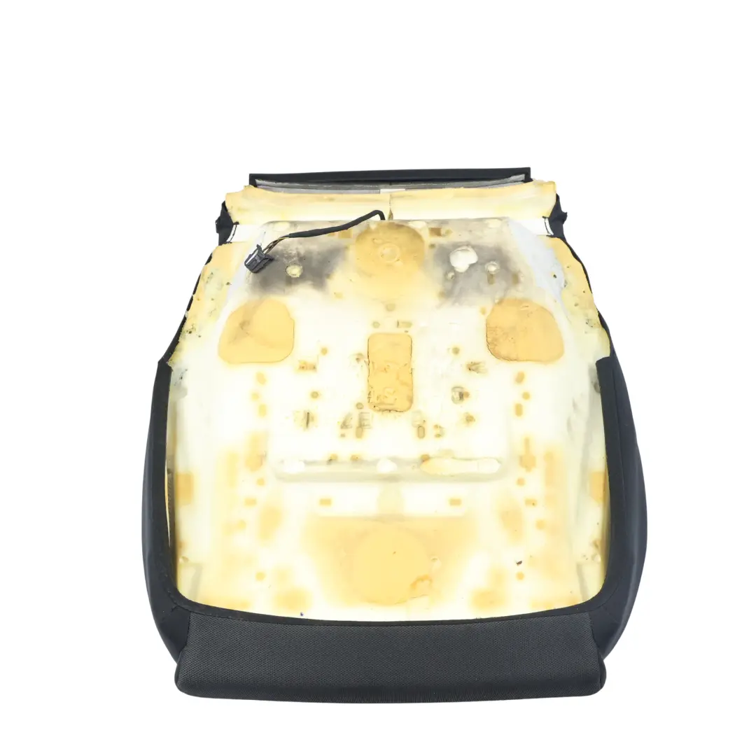 MK3 Base Siège Avant Tissu Noir Gris Gauche pour Volkswagen Scirocco à propos du numéro de pièce 1K8881405BG Volkswagen Scirocco MK3 Base Siège Avant Tissu Noir Gris Gauche - SKU 1K8881405BG - Numéro de pièce 1K8881405BG