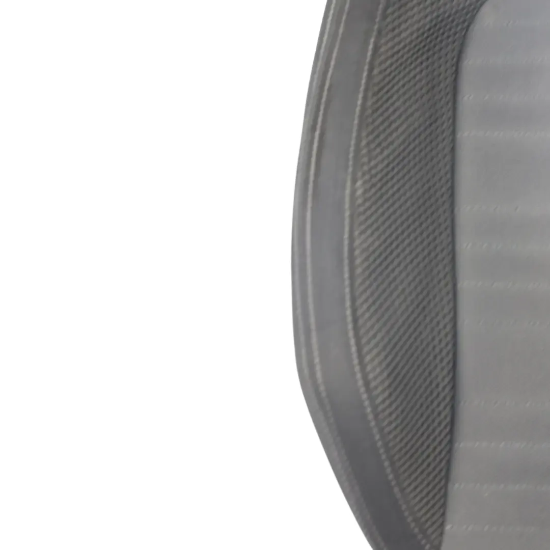 MK3 Base Siège Avant Tissu Noir Gris Gauche pour Volkswagen Scirocco à propos du numéro de pièce 1K8881405BG Volkswagen Scirocco MK3 Base Siège Avant Tissu Noir Gris Gauche - SKU 1K8881405BG - Numéro de pièce 1K8881405BG