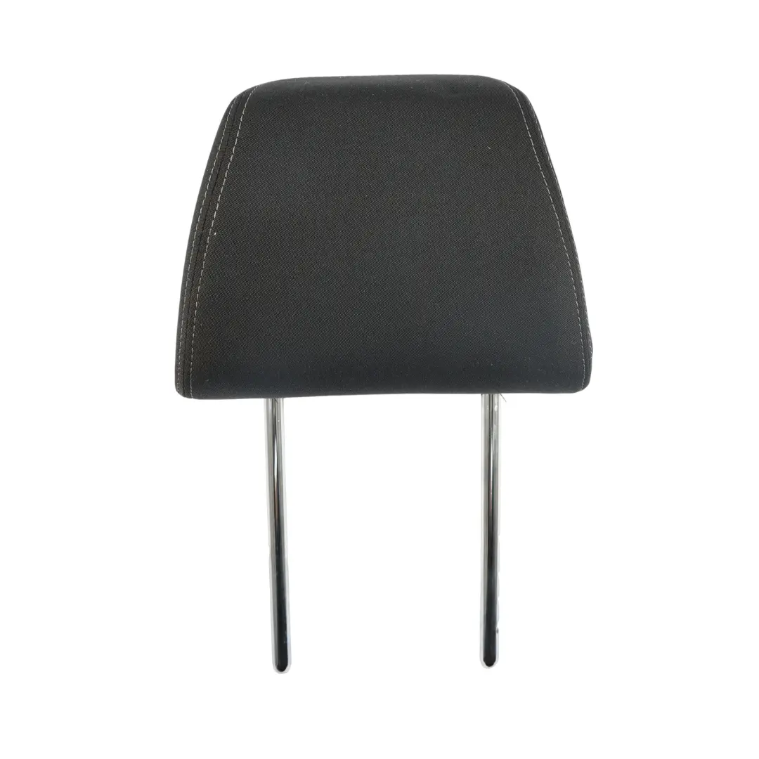 MK3 Head Rest Cloth Front Left Right N/O/S to Volkswagen Scirocco with Part number 1K8881901AA Volkswagen Scirocco MK3 Head Rest Cloth Front Left Right N/O/S - SKU 1K8881901AA - Part number 1K8881901AA