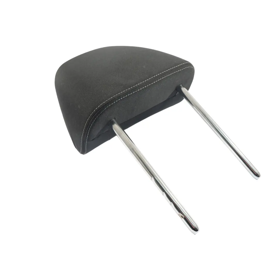 Volkswagen Scirocco MK3 Head Rest Cloth Front Left Right N/O/S - SKU 1K8881901AA - Part number 1K8881901AA