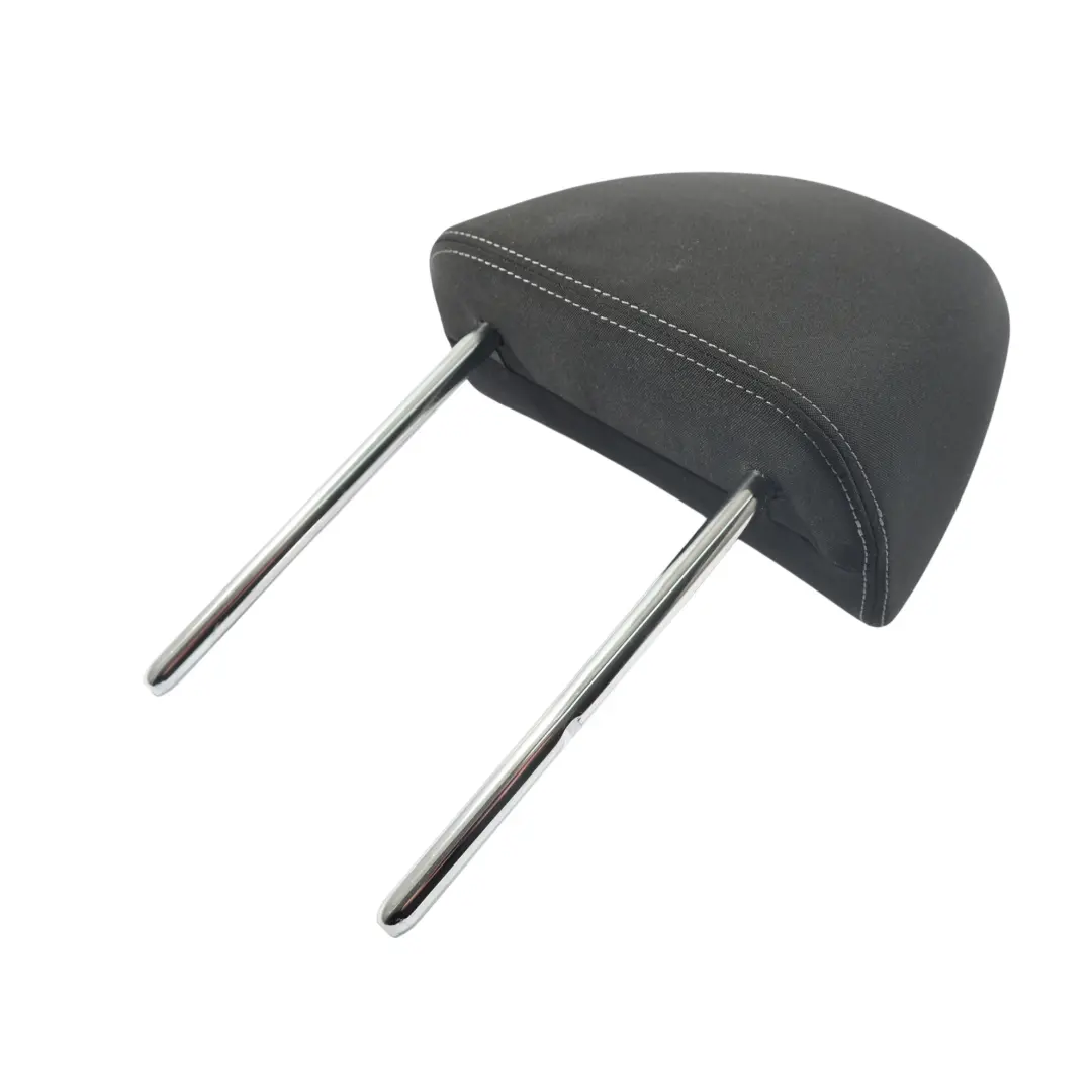 MK3 Appui-Tête Tissu Avant Gauche Droite pour Volkswagen Scirocco à propos du numéro de pièce 1K8881901AA Volkswagen Scirocco MK3 Appui-Tête Tissu Avant Gauche Droite - SKU 1K8881901AA - Numéro de pièce 1K8881901AA