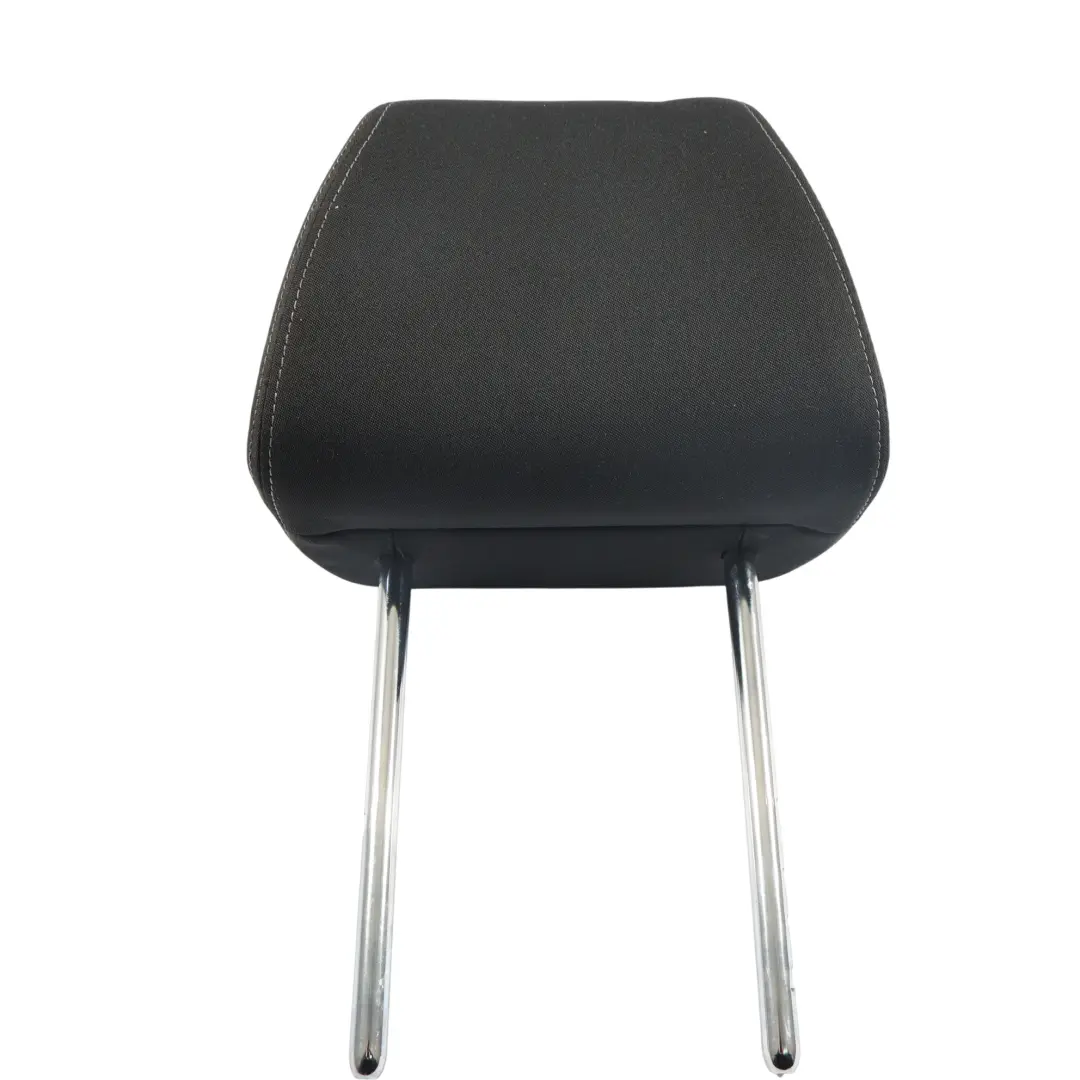 Volkswagen Scirocco MK3 Head Rest Cloth Front Left Right N/O/S - SKU 1K8881901AA - Part number 1K8881901AA