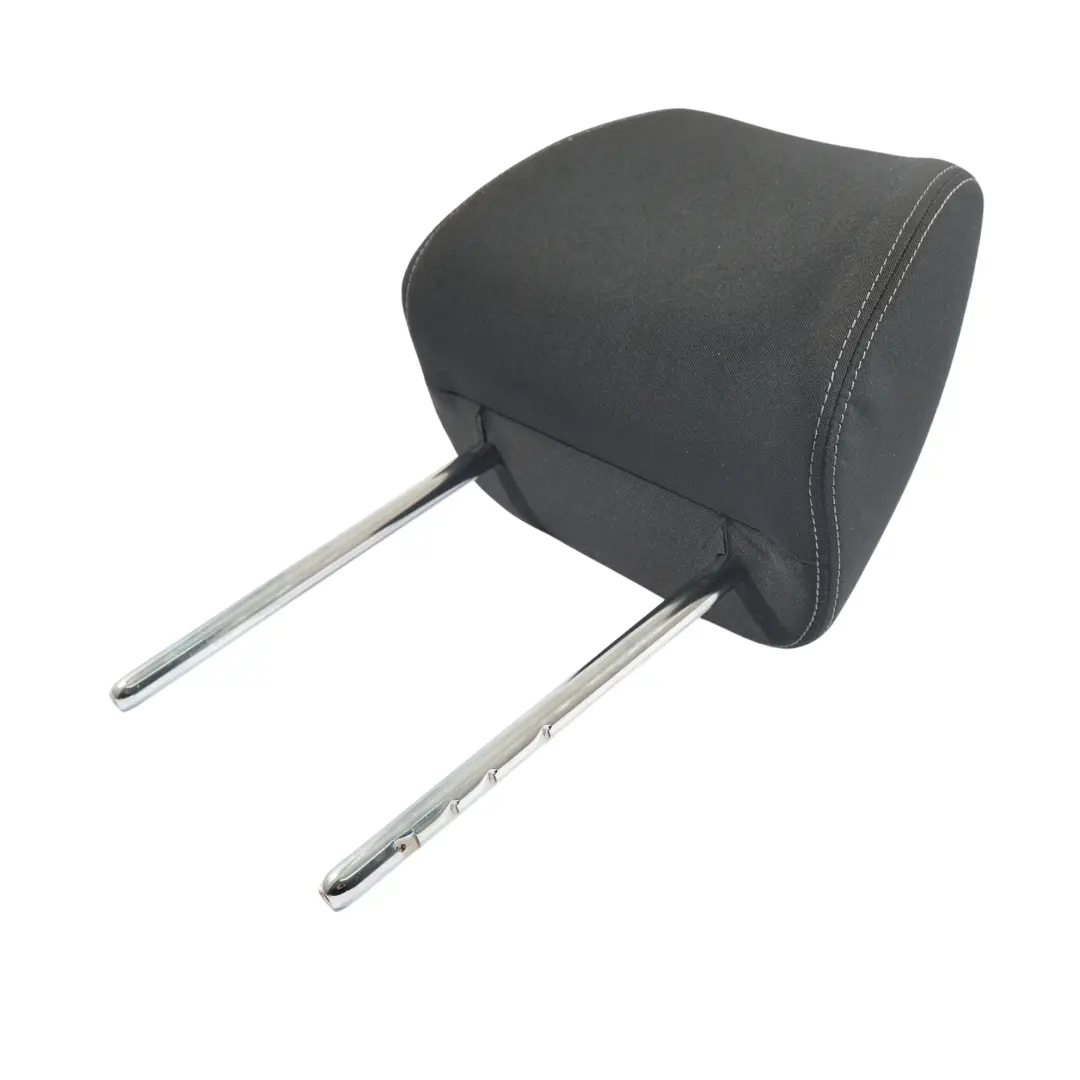 MK3 Head Rest Cloth Front Left Right N/O/S to Volkswagen Scirocco with Part number 1K8881901AA Volkswagen Scirocco MK3 Head Rest Cloth Front Left Right N/O/S - SKU 1K8881901AA - Part number 1K8881901AA