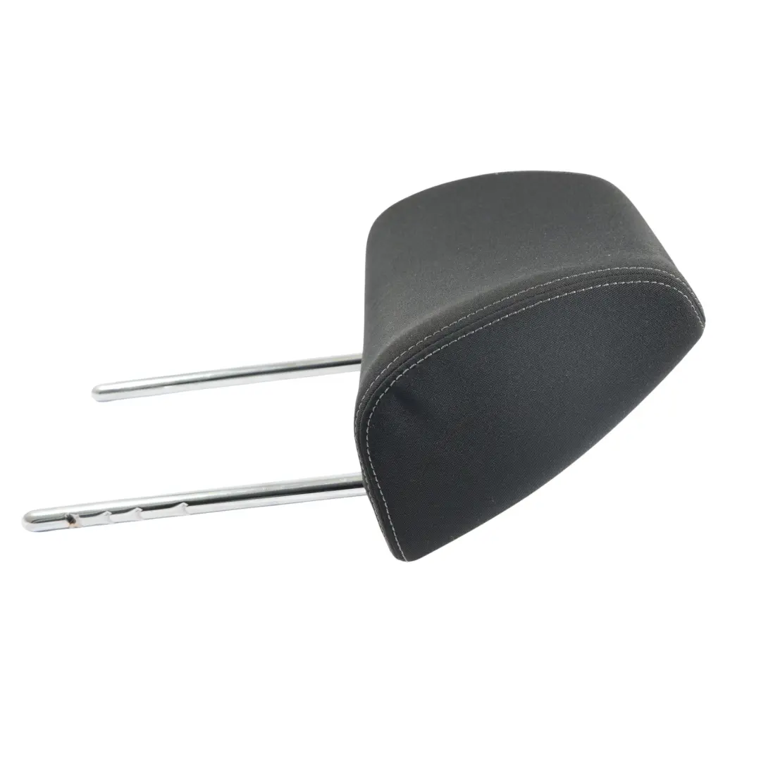 Volkswagen Scirocco MK3 Appui-Tête Tissu Avant Gauche Droite - SKU 1K8881901AA - Numéro de pièce 1K8881901AA