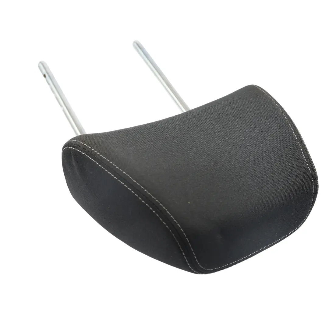 MK3 Head Rest Cloth Front Left Right N/O/S to Volkswagen Scirocco with Part number 1K8881901AA Volkswagen Scirocco MK3 Head Rest Cloth Front Left Right N/O/S - SKU 1K8881901AA - Part number 1K8881901AA