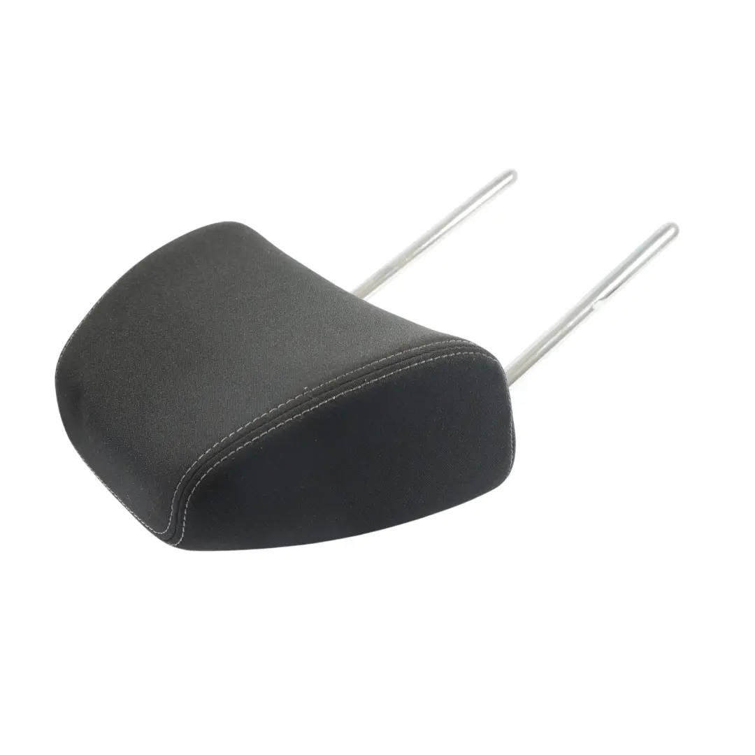 Volkswagen Scirocco MK3 Appui-Tête Tissu Avant Gauche Droite - SKU 1K8881901AA - Numéro de pièce 1K8881901AA