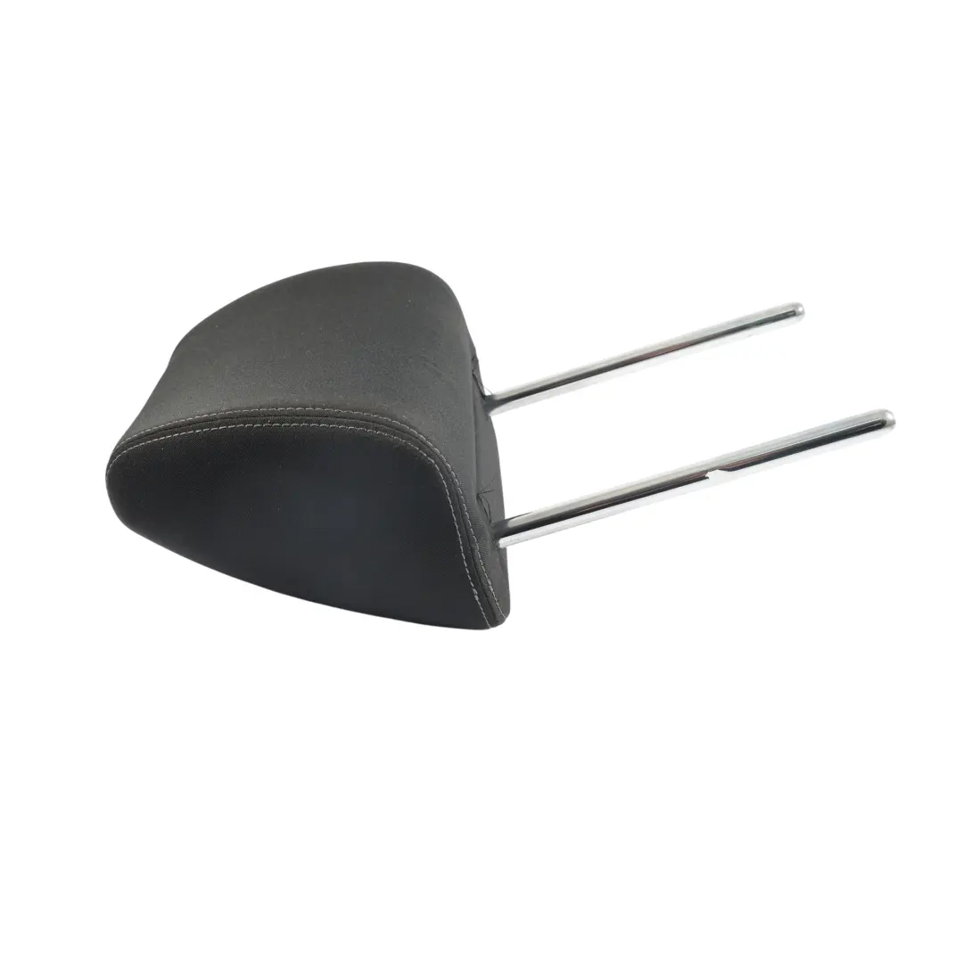 Volkswagen Scirocco MK3 Head Rest Cloth Front Left Right N/O/S - SKU 1K8881901AA - Part number 1K8881901AA