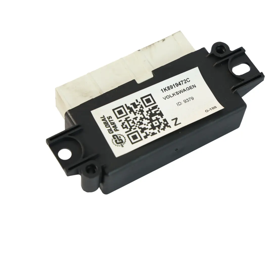 Volkswagen Scirocco Mk3 PDC Parking Distance Control Module - SKU 1K8919472C - Part number 1K8919472C