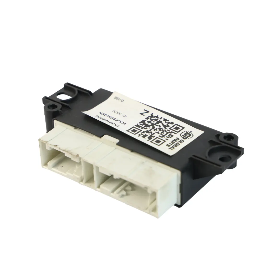 MK3 PDC Parkhilfe Steuergerät Modul für Volkswagen Scirocco mit Teilenummer 1K8919472C Volkswagen Scirocco MK3 PDC Parkhilfe Steuergerät Modul - SKU 1K8919472C - Teilenummer 1K8919472C
