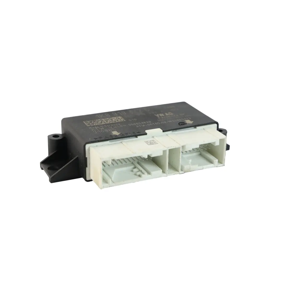 Volkswagen Scirocco Mk3 PDC Parking Distance Control Module - SKU 1K8919472C - Part number 1K8919472C