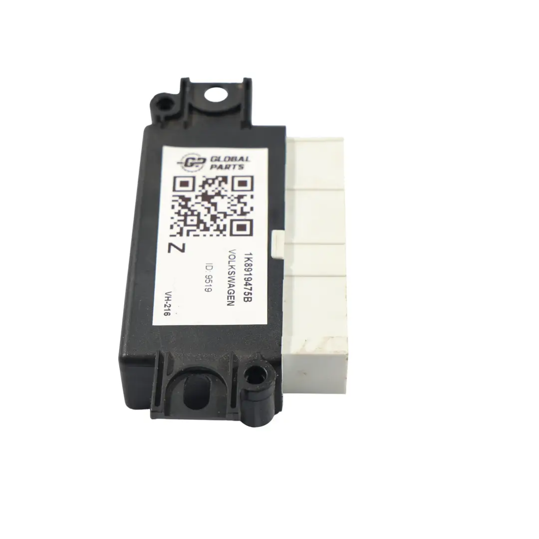 Volkswagen Tiguan 5N Parking Distance Control PDC Module Unit - SKU 1K8919475B - Part number 1K8919475B