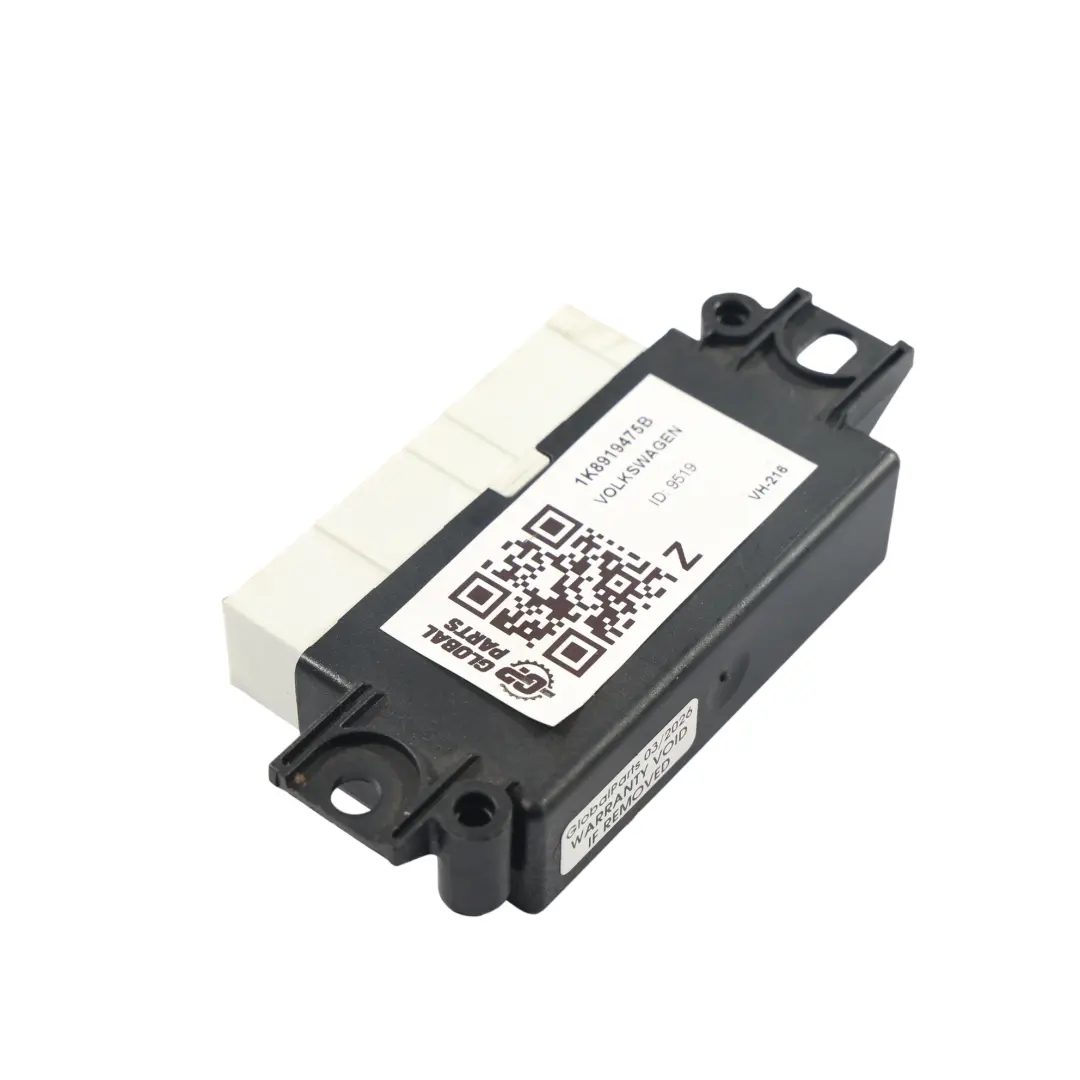 Modulo Sensori Parcheggio PDC per Volkswagen Tiguan 5N con numero di parte 1K8919475B Volkswagen Tiguan 5N Modulo Sensori Parcheggio PDC - SKU 1K8919475B - Numero di parte 1K8919475B