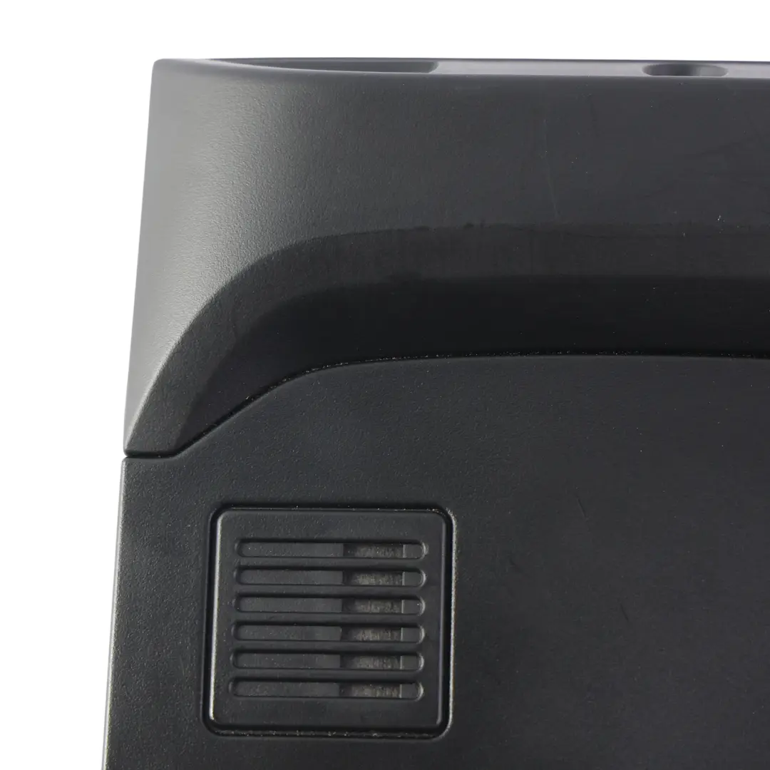 Volkswagen VW Golf Mk6 Roof Light Interior Lamp Switch Black - SKU 1K8947105 - Part number 1K8947105