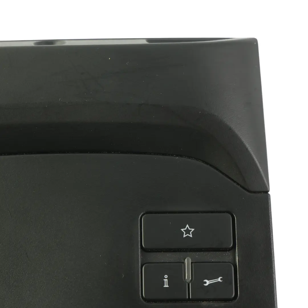 MK6 Commutateur Lampe Plafonnier Intérieur Noir pour Volkswagen Golf à propos du numéro de pièce 1K8947105 Volkswagen Golf MK6 Commutateur Lampe Plafonnier Intérieur Noir - SKU 1K8947105 - Numéro de pièce 1K8947105