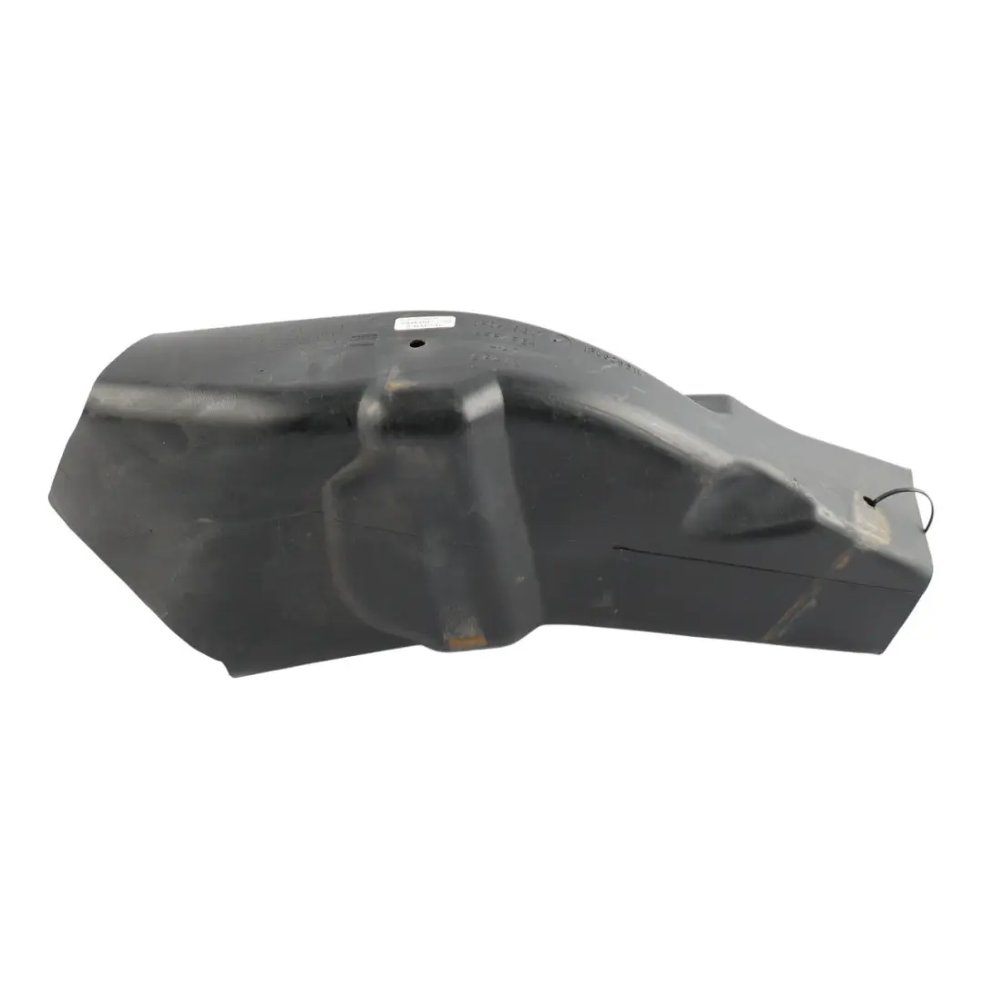 Seat Leon Mk2 1P Front Bumper Air Channel Inlet Duct - SKU 1P0825317 - Part number 1P0825317