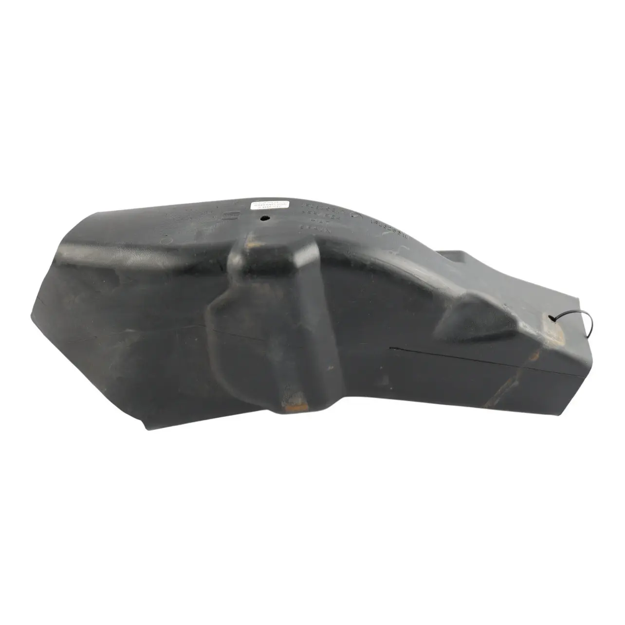 Seat Leon Mk2 1P Front Bumper Air Channel Inlet Duct 1P0825317